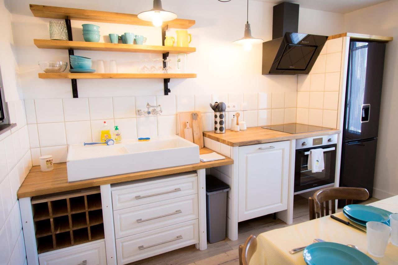 Les Olivanies Mancy Экстерьер фото