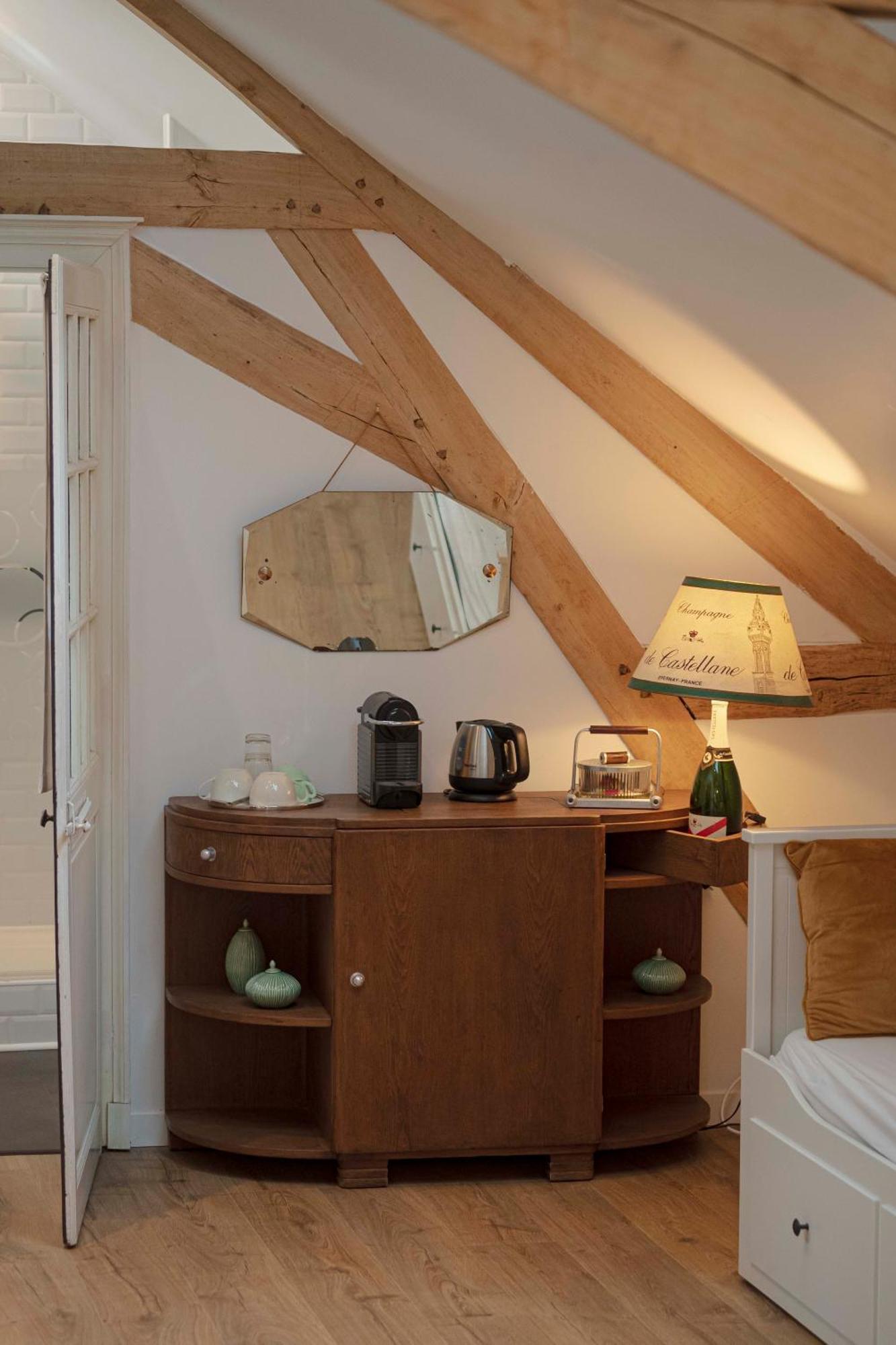 Les Olivanies Mancy Экстерьер фото