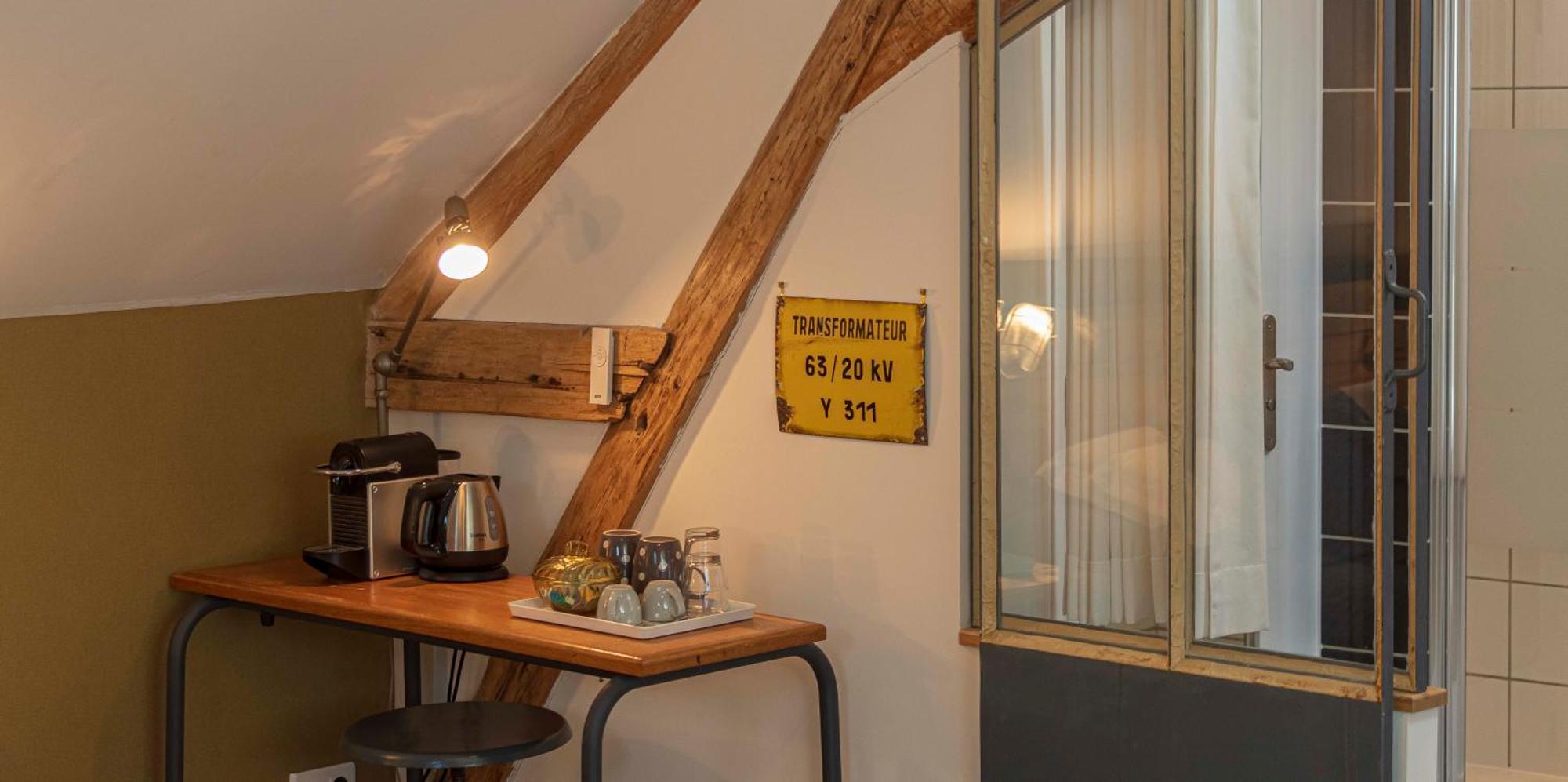 Les Olivanies Mancy Экстерьер фото