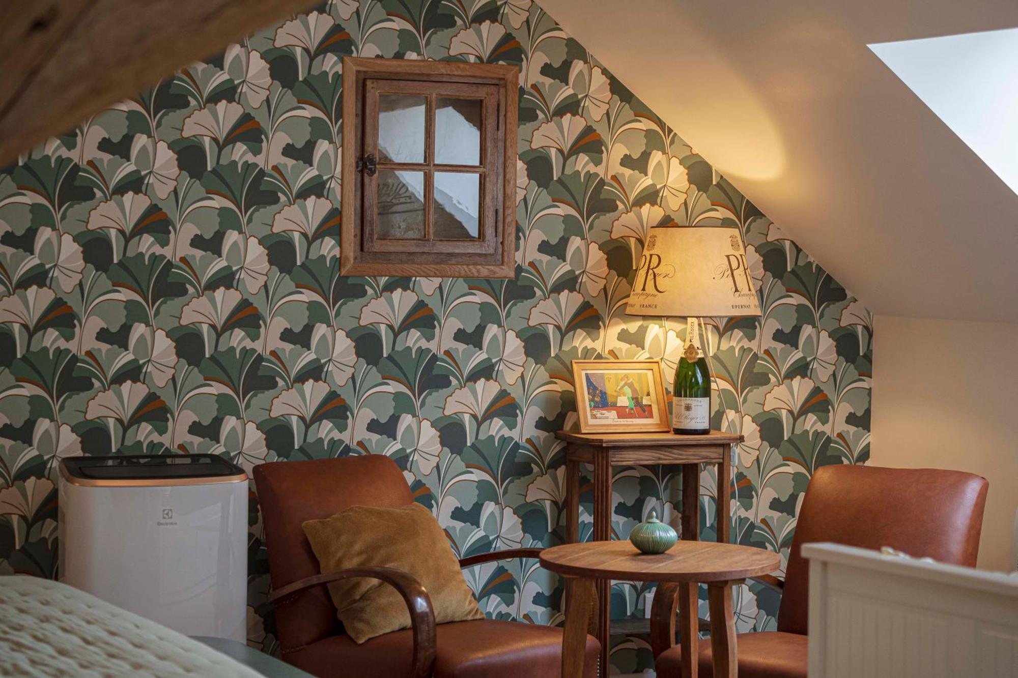 Les Olivanies Mancy Экстерьер фото
